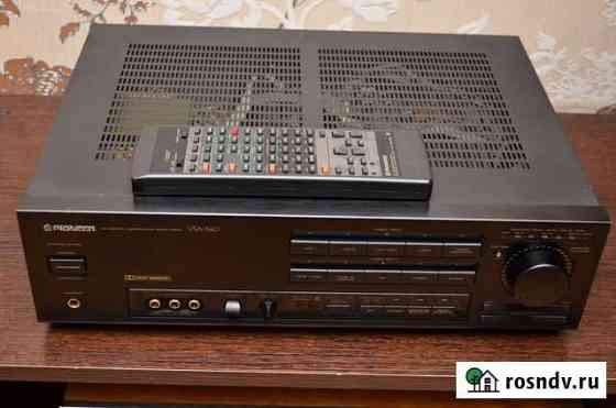 Pioneer -540 Омск