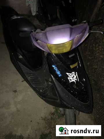 Ямаха зр Евпатория - изображение 1