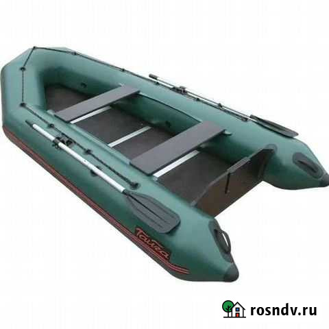 Надувная лодка пвх Новосибирск - изображение 1