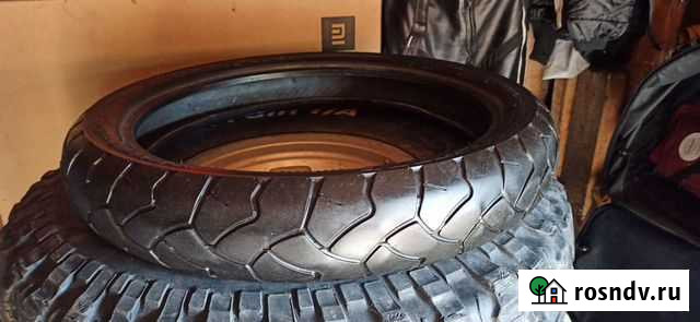 Мотошина Медвежьегорск - изображение 1