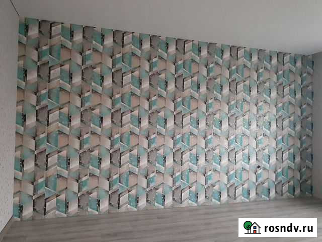 Ремонт Верхнерусское - изображение 1