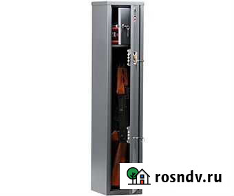 Оружейный сейф Чирок 1025/1Т Новый Краснодар - изображение 1