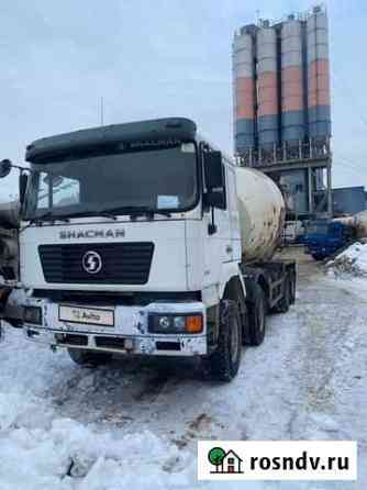 Shacman (shaanxi) F3000 (2013 года) Москва