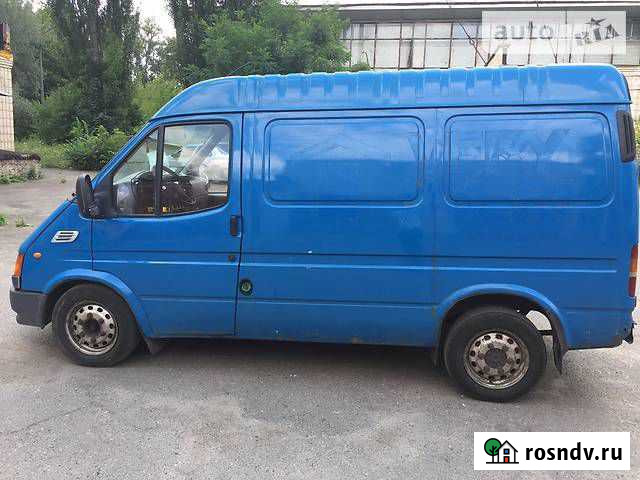 Аренда грузового автомобиля без водителя Симферополь - изображение 1