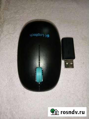 Мышь игровая Норильск - изображение 1
