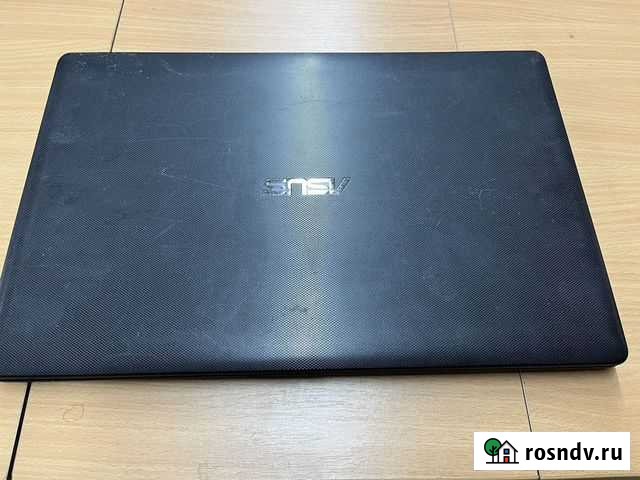 Asus F552c Абинск - изображение 1