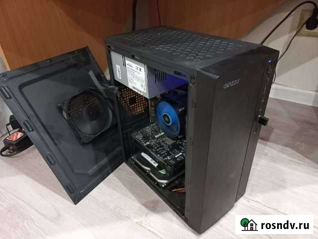 Игровой компьютер Вологда - изображение 1