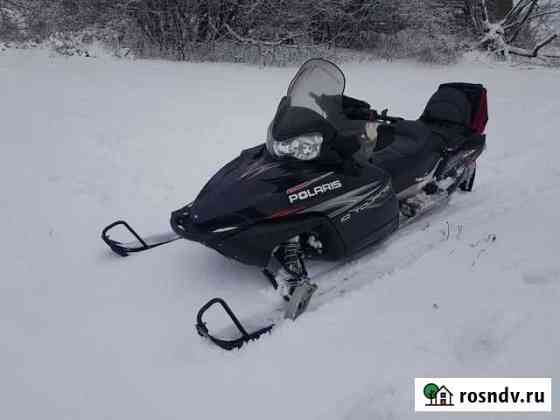 Polaris IQ HO touring 600 2007г Зарайск