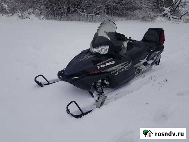Polaris IQ HO touring 600 2007г Зарайск - изображение 1
