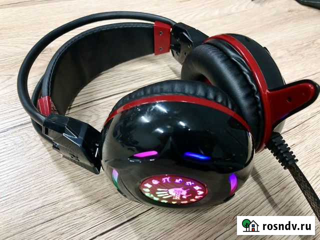 A4Tech Bloody G300 Краснодар - изображение 1