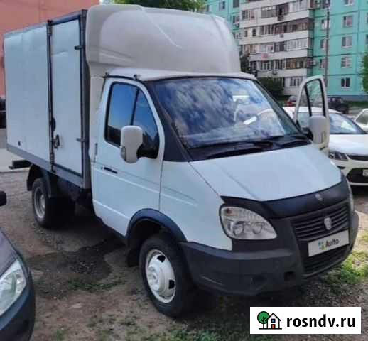 Грузоперевозки газель Нововеличковская - изображение 1