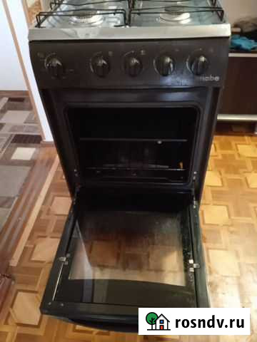 Газовая плита бу Миасс - изображение 1