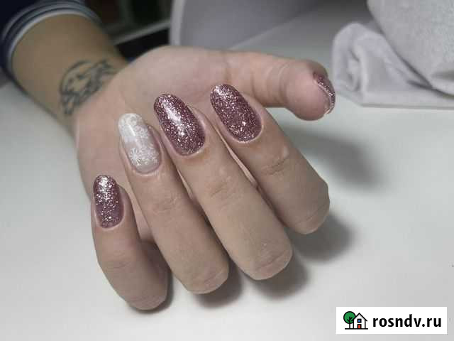 Курсы маникюра и педикюра Владимир - изображение 1