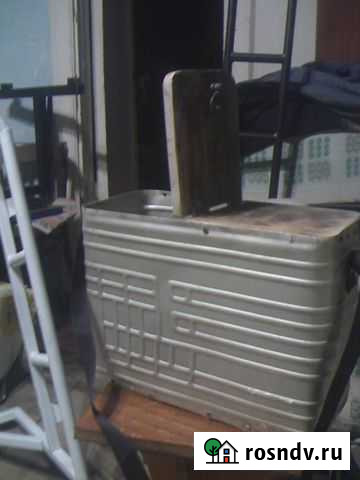 Торба Кемерово - изображение 1