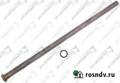 Анод бойлера 45l на котел Протерм Высокая Гора - изображение 1