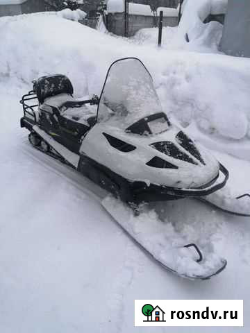 Снегоход тайга ст500 Апатиты - изображение 1