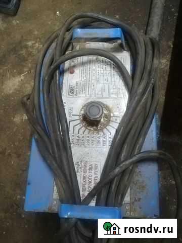 Сварочный аппарат Оренбург - изображение 1