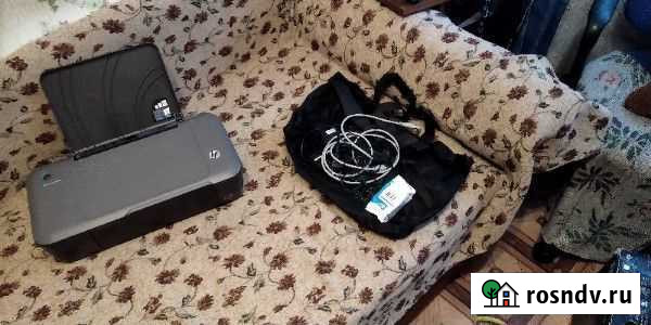 Продаю принтер Тверь - изображение 1