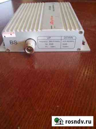 Репитер GSM 900 мгц Anytone AT-500 Челябинск