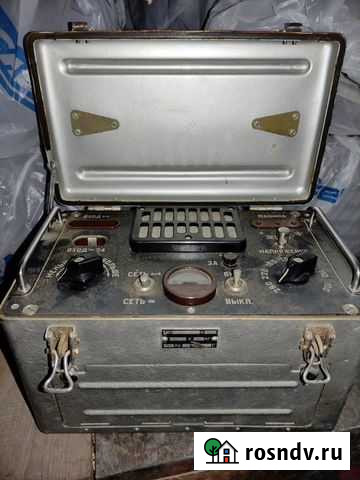 Блок питания СССР Симферополь - изображение 1