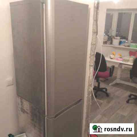 Холодильник бу Тюмень
