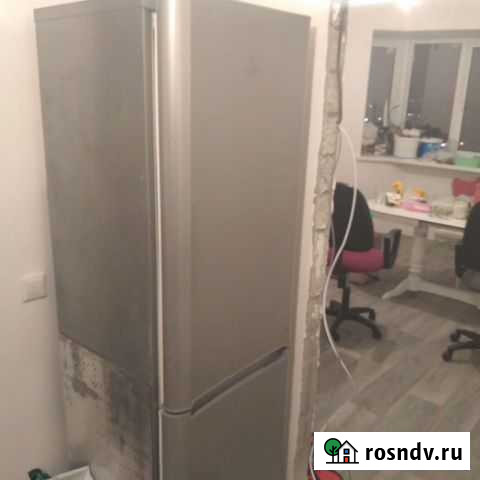 Холодильник бу Тюмень - изображение 1