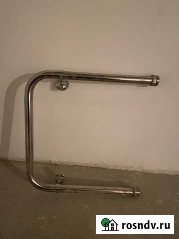 Полотенцесушитель Казань - изображение 1