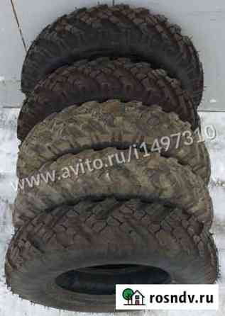 КрШЗ 185/75 R15 Нижний Новгород