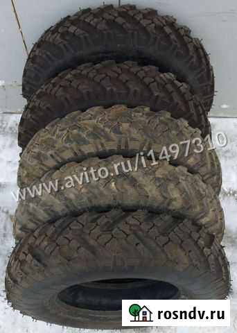 КрШЗ 185/75 R15 Нижний Новгород - изображение 1