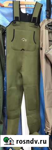 Неопреновые вейдерсы Хабаровск - изображение 1