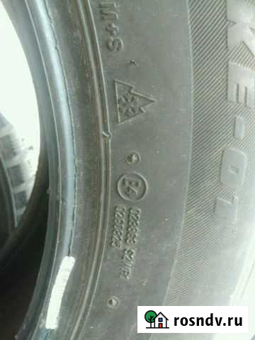 Продам шины Абакан - изображение 1