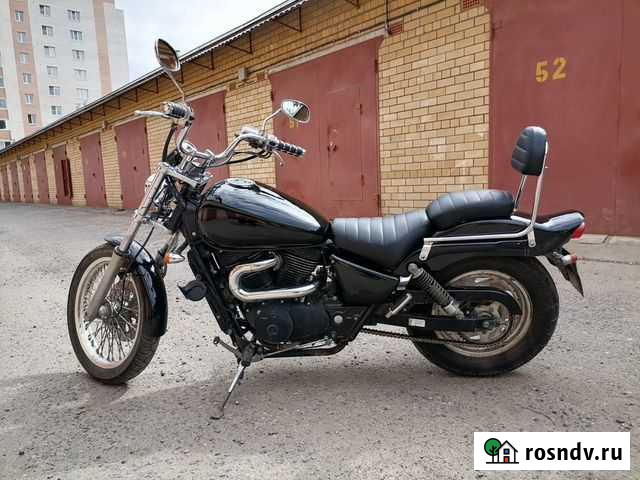 Suzuki desperado vz400 Александров - изображение 1