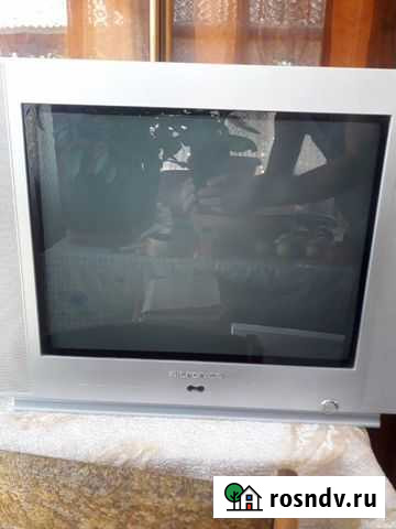 Телевизор Батайск - изображение 1