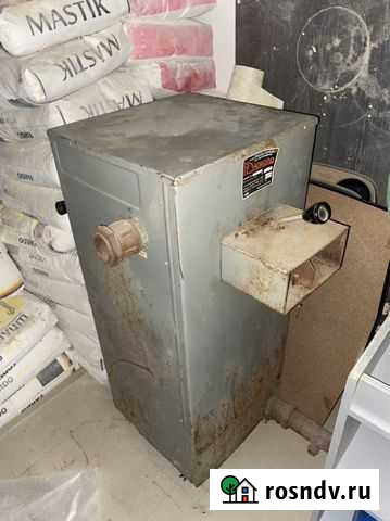 Газовый котел Конорд Хасавюрт - изображение 1