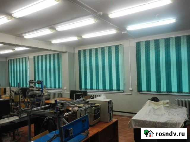 Вертикальные жалюзи, Мистерия Ульяновск - изображение 1