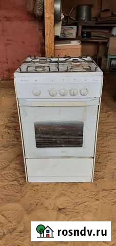 Плита газовая Gefest Нариманов - изображение 1