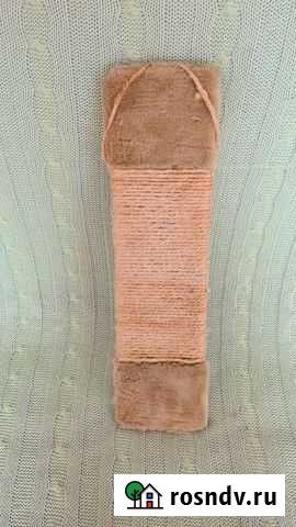 Когтеточка Новосибирск - изображение 1