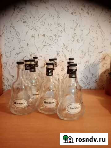 Бутылки Озерск - изображение 1