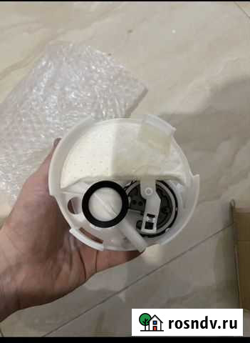 Бензанасос от мерседеса Махачкала - изображение 1