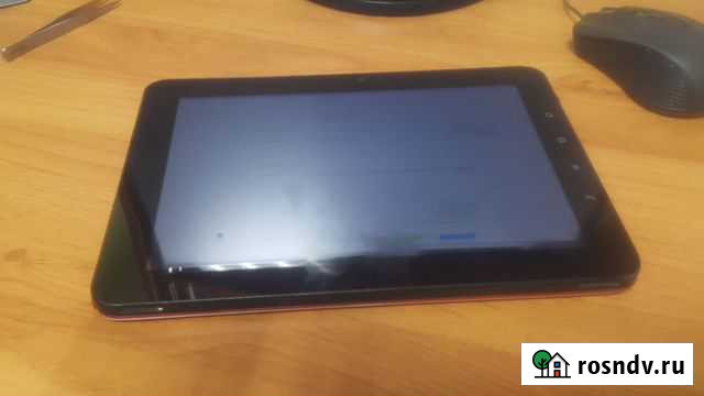 Планшет Digma iDx9 3G Не работает Салават - изображение 1