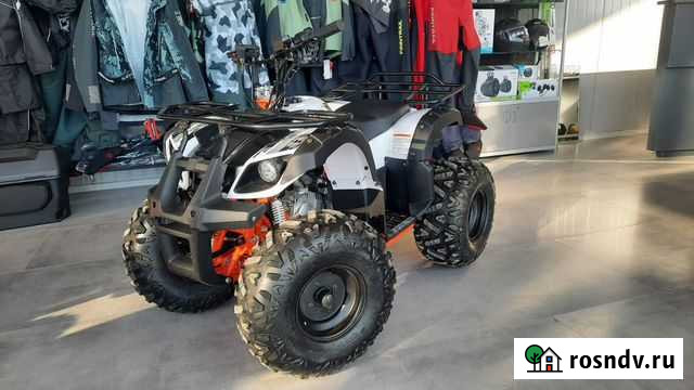 Kayo mini bull Геленджик - изображение 1