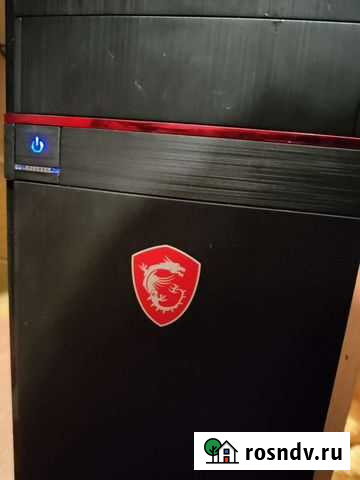 Компьютер на Ryzen 5 3600 Нижний Новгород - изображение 1