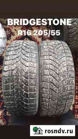 Bridgestone 205/60 R16 96T Дивногорск