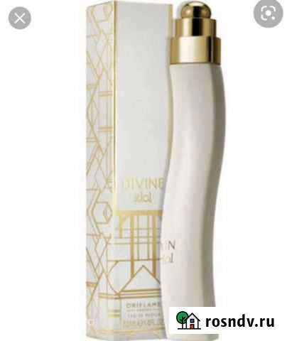 Парфюмерная вода от Oriflame Ковров - изображение 1