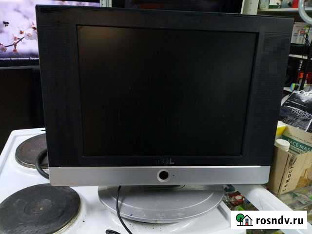 Телевизор тсл 15 дюймов Челябинск - изображение 1