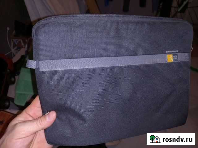 Сумка чехол для планшета Бабынино - изображение 1