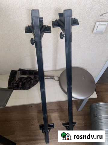 Багажник на крышу priora Лениногорск - изображение 1