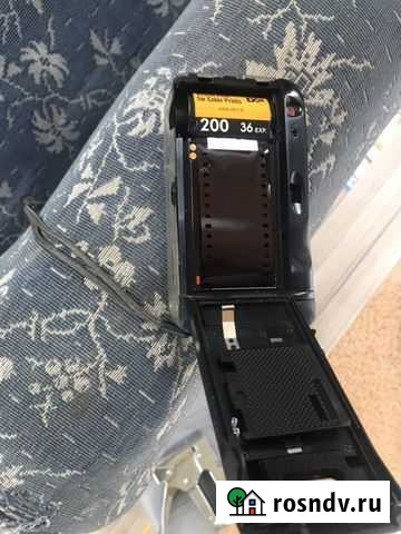 Фотоаппарат Rekam, работоспособность не известна Коммунарка - изображение 1