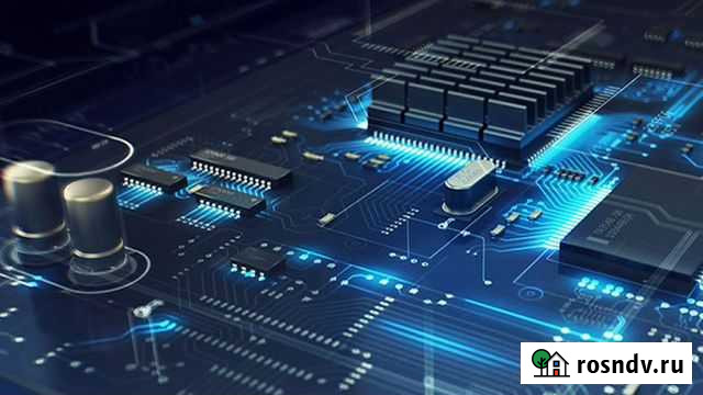 Ремонт телевизоров на дому Красноярск - изображение 1