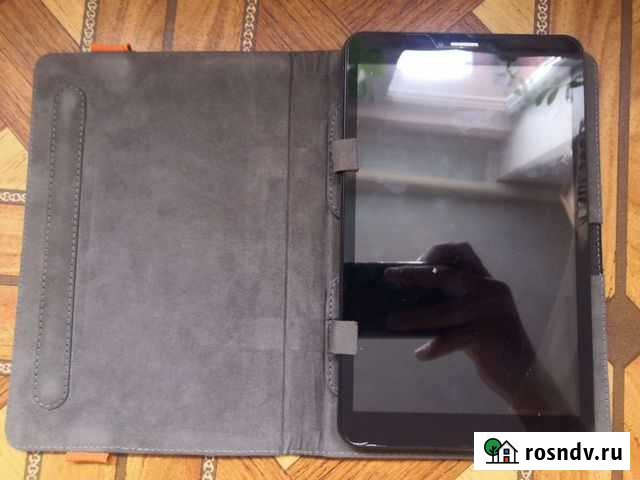 Планшет Темрюк - изображение 1